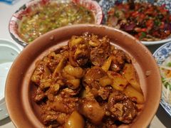 -欧记大排档·景德菜(上海首店)