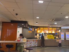 -麦当劳(中山大道中店)