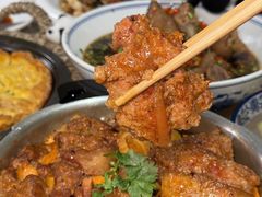 -田园印象·成都土菜院子(华阳店)