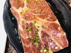 -高丽苑韩国烤肉(海昌路旗舰店)