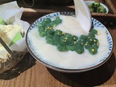 -李百蟹·江南蟹黄面(夫子庙店)