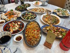 -阿尔法海鲜排档(爱琴海店)