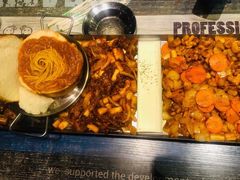 -一米鸡肉 创意韩餐(江北杉杉奥特莱斯店)