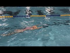 -W FITNESS 威尔仕健身·游泳(老西门新苑店)