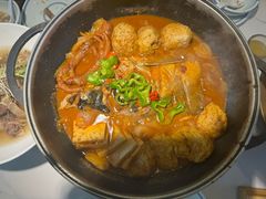 -打酱油·非遗淮扬菜(瘦西湖梅岭店)