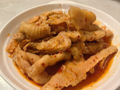 -华盛丰温州大排档(东三环南路店)