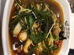 肥牛麻辣烫-金乐活美食(中街店)
