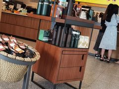 -星巴克臻选(成都东方新希望天祥店)