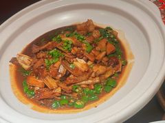 -村长家的疙瘩汤(淄博路店)