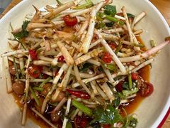 -村夫烤鱼·重庆鸡公煲(杨思店)