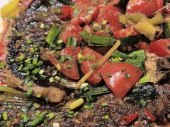 -生态苑农庄(十里画廊遇龙河店)