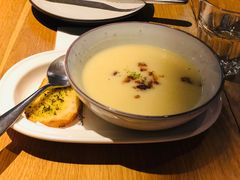 -The Diner X餐厅(青岛万象城店)