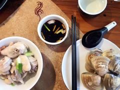 -渔米粥(罗湖店)