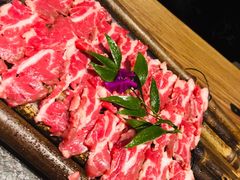 -盡膳口福跷脚牛肉火锅(合生汇购物中心店)