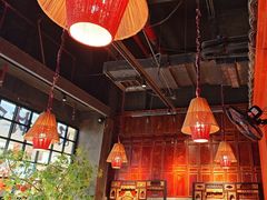 -老客家·客家菜(万达店)