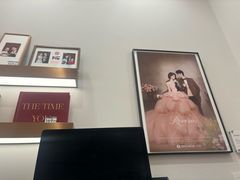 -海马体照相馆丨大师(青岛万象城店)