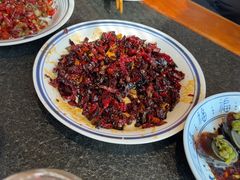 -福苗小骆驼烧烤(曲江店)