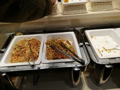 -素满香·食养自助(建邺万达店)