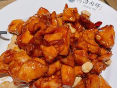 -河沿肉饼Beijing Pie(东华门店)