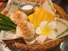 -小小集渔·泰式大排档(太古里香槟店)