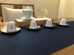 -小茶闲舍·观景商务茶馆(广州塔店)
