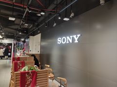 -Sony Store索尼(广州正佳店)