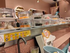 -元气寿司(环球港店)