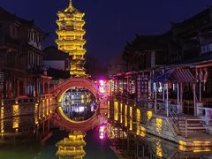 -滦州古城