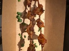 -烤匠麻辣烤鱼(环球中心店)