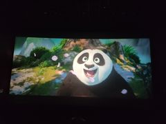 -卢米埃影城(住总万科杜比全景声激光店)
