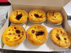 小葡挞-广隆蛋挞王(农讲所店)