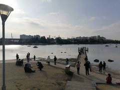 -美兰湖景区
