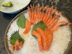 -樱之盛宴·蟹料理海鲜自助(前进大街店)