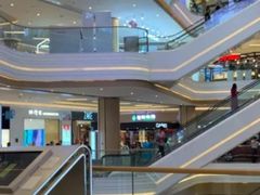 -吾悦广场(南京鼓楼店)