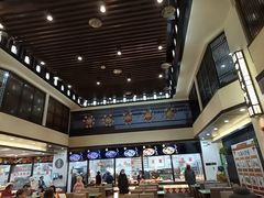 -令氏家外家岐山面(火炬路店)