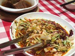 -西贝莜面村(近铁城市广场店)