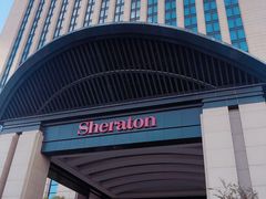 -济南喜来登酒店