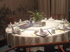 -一品淮扬 · 淮扬菜·北京万达文华酒店