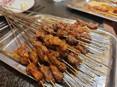 -清真京华源·涮肉烧烤(丰庆店)