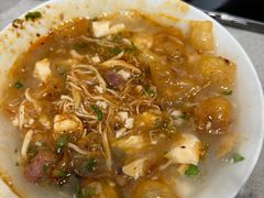 -小豆海棠(嘉兴路店)