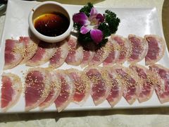 -大树头·花园餐厅(市桥店)