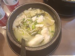-灵芝妹子米线(瓦房店新玛特店)