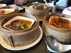 -福州世茂洲际酒店·福邸(台江店)