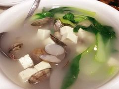 -胶东海鲜大排档(北太平庄店)