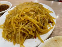 -姥家春饼店(漳州二路店)