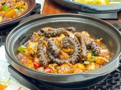 -宗氏一喜砂锅·特色湖北菜(楚河汉街店)