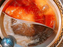 -小龙坎老火锅(北京三里屯店)