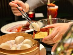 -醉东Oriental House(静安嘉里中心店)