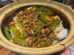 -七菜馆·东北菜·蒸饺(文体路店)