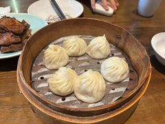-南翔馒头店(豫园店)